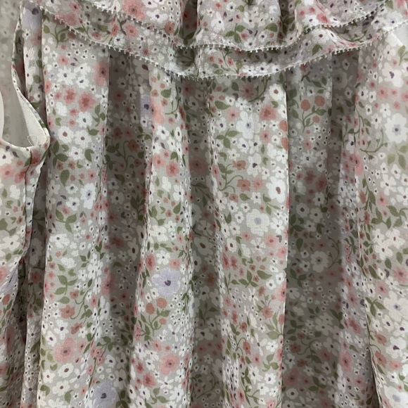 Aritzia Wilfred Reverie Blouse NWT - Picture 7 of 12